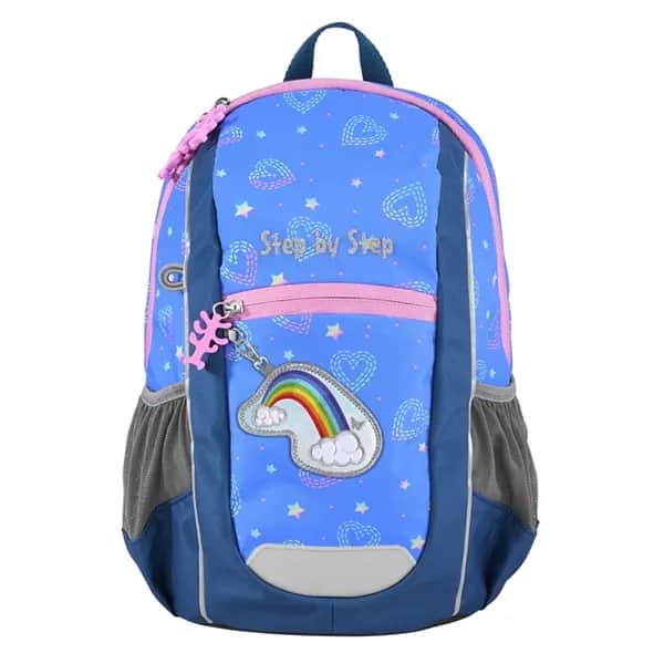 Step by Step Maxi Rainbow Lul