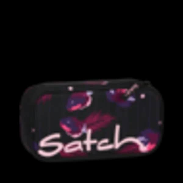 Satch Schlamperbox Mystic Nights