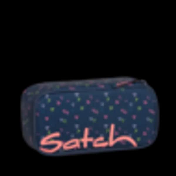 Satch Schlamperbox Funky Friday