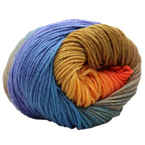 Pro Lana 1-2-3 Merino, 100 gr