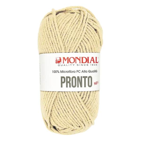 Mondial Pronto Farbe 534
