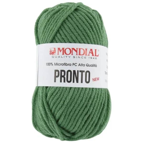 Mondial Pronto Farbe 636