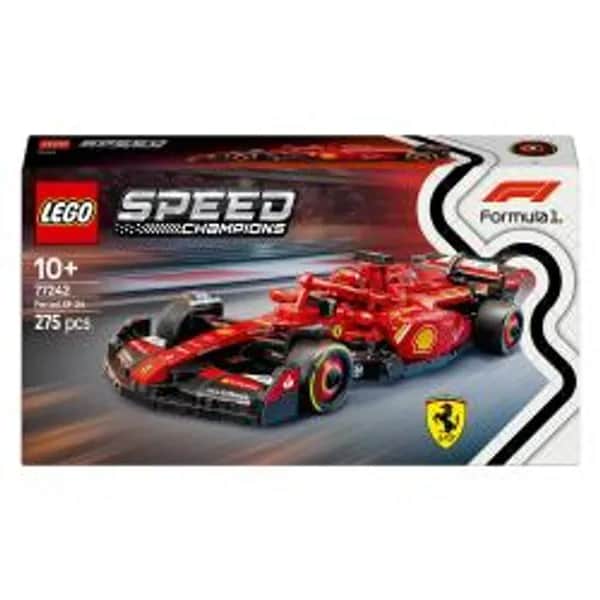 Lego Speed Champions
