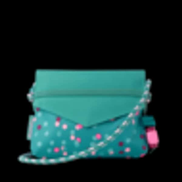 Satch Clutch Happy Confetti