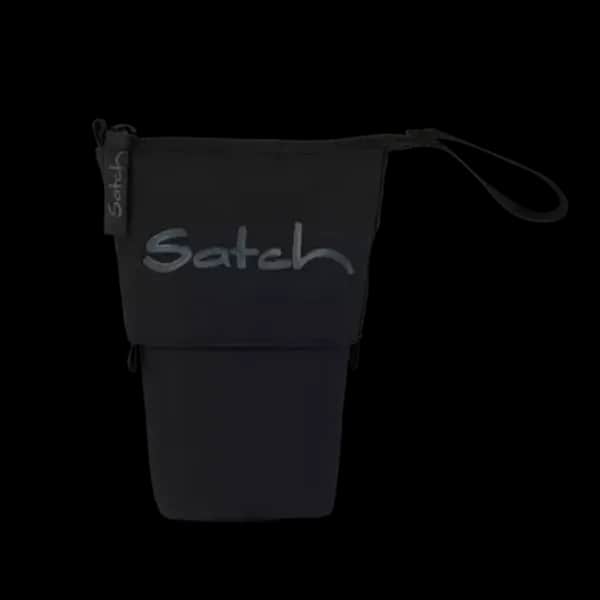 Satch Pencil Slider Black Jack