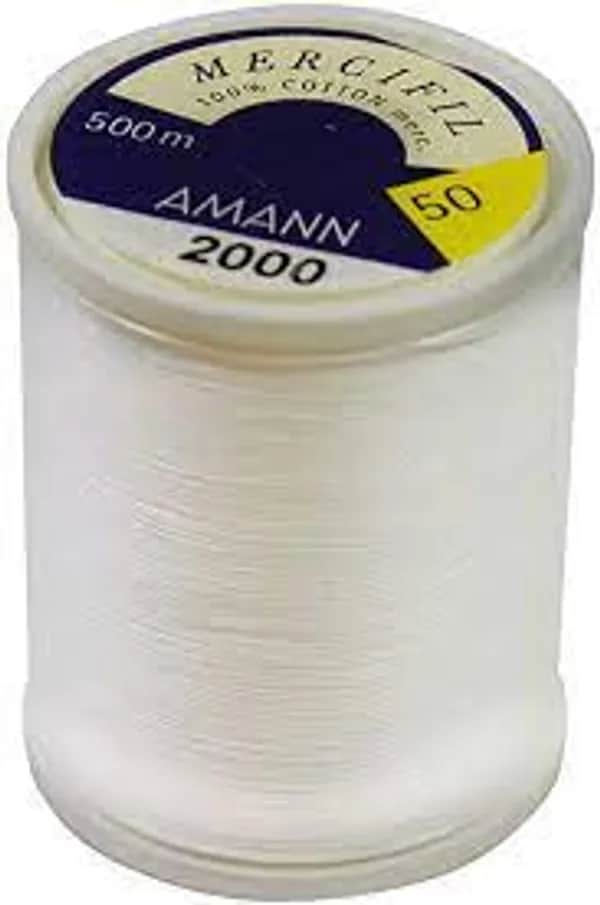 Amann Mercifil No. 50 500 m