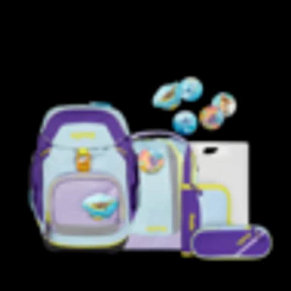 Ergobag Pack Set Tauchbär