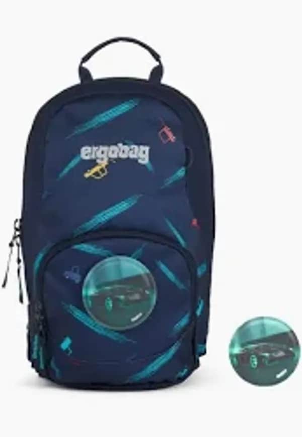 Ergobag Ease small Bärnhard