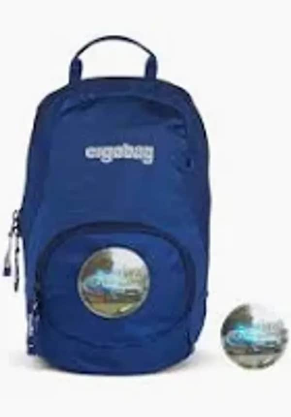 Ergobag Ease small Bärni
