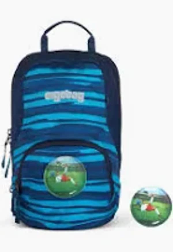 Ergobag Ease small Bärt