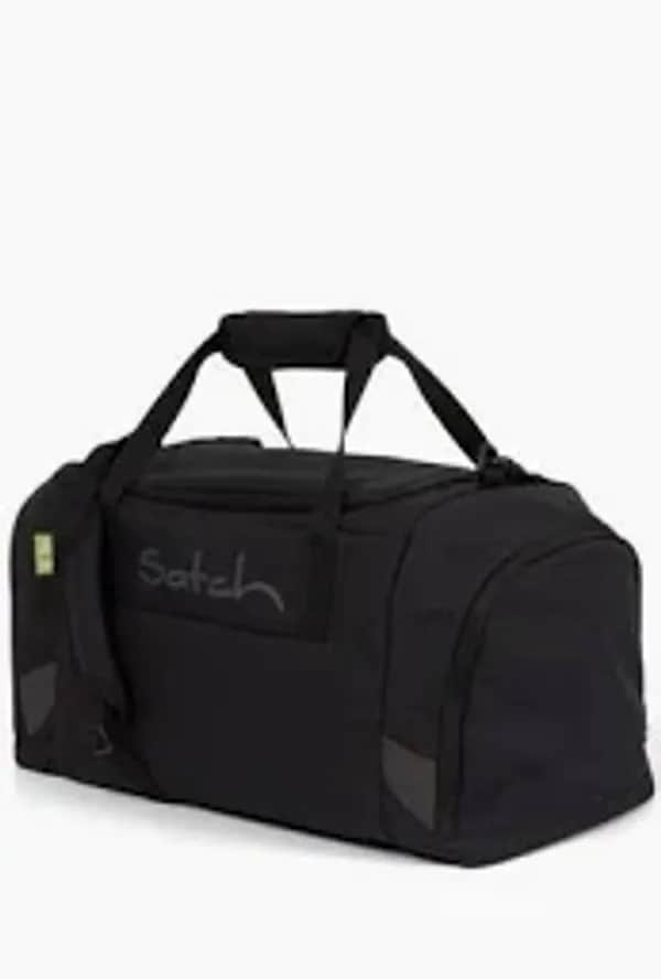 Satch Sporttasche Blackjack