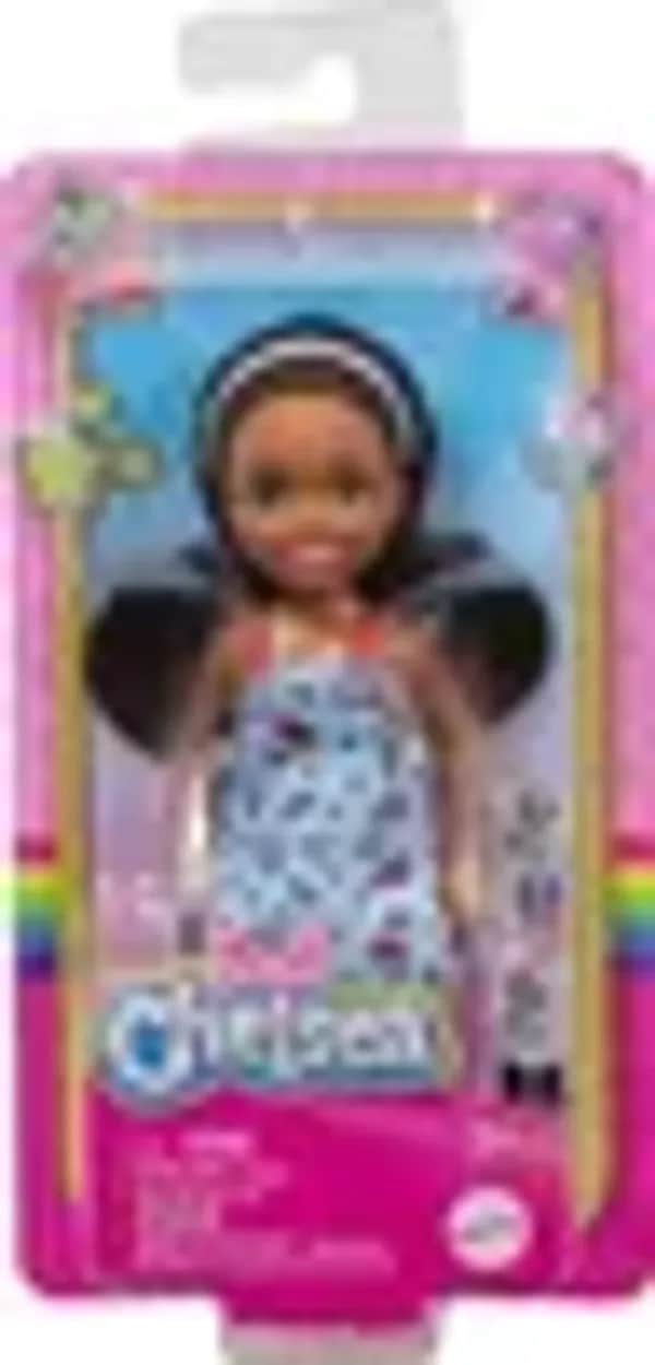 Barbie Chelsea HXM97