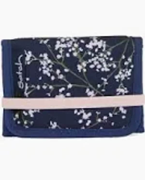 Satch Wallet Bloomy Breeze