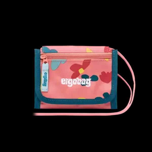 Ergobag Brustbeutel ZitronenfaltBär