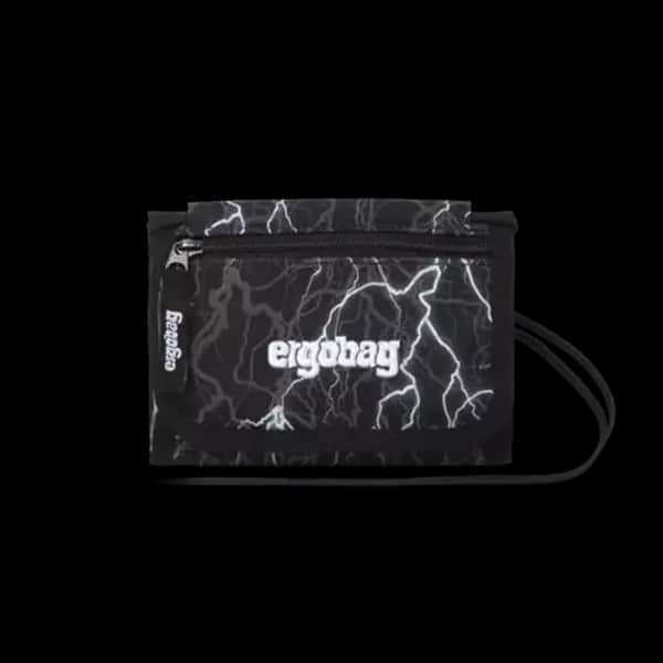 Ergobag Brustbeutel Super ReflektBär Glow