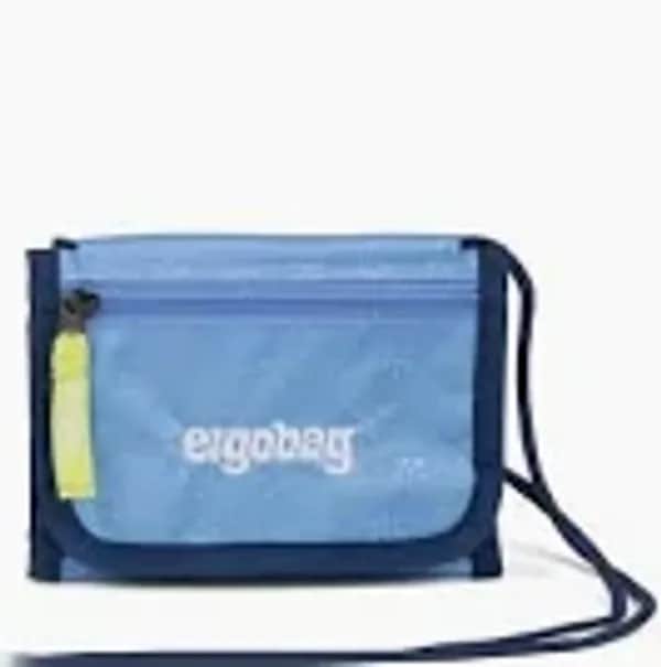 Ergobag Brustbeutel HimmelreitBär