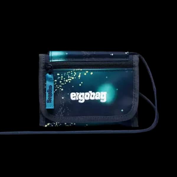Ergobag Brustbeutel RaumfahrBär