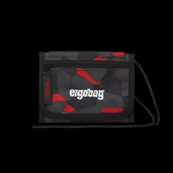 Ergobag Brustbeutel TaekBärdo