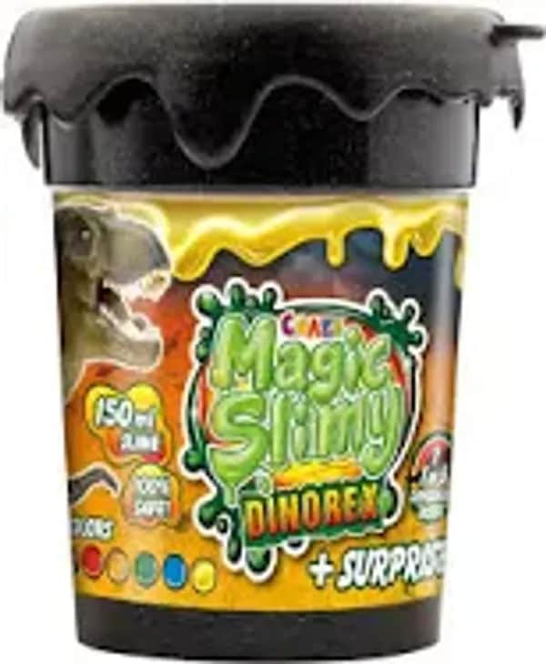Magic Slime Dinorex