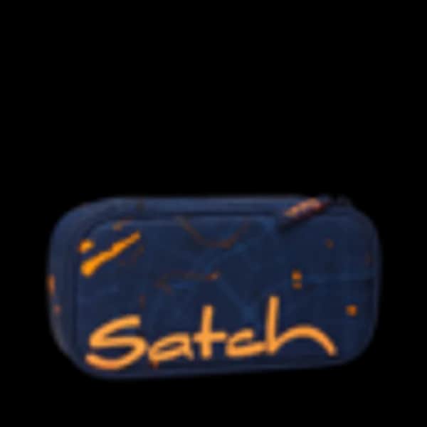 Satch Schlamperbox Urban Journey