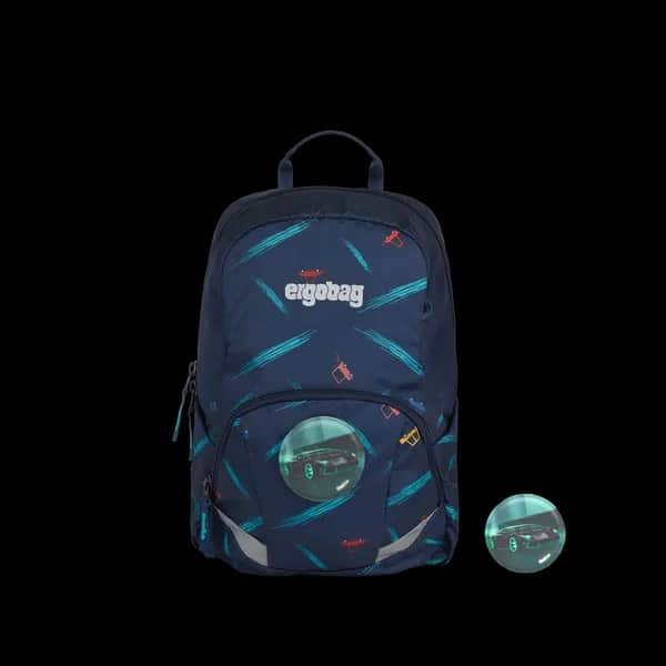 Ergobag Ease groß Bärnhard