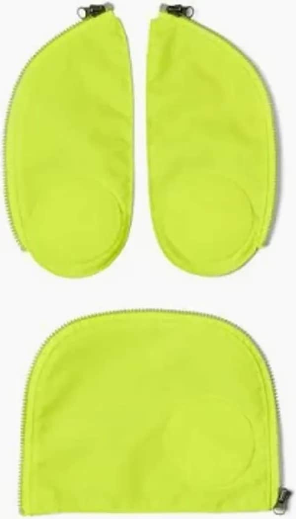 Ergobag Zip Set gelb