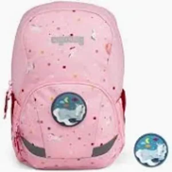 Ergobag Ease groß Bärnadette Fantasy