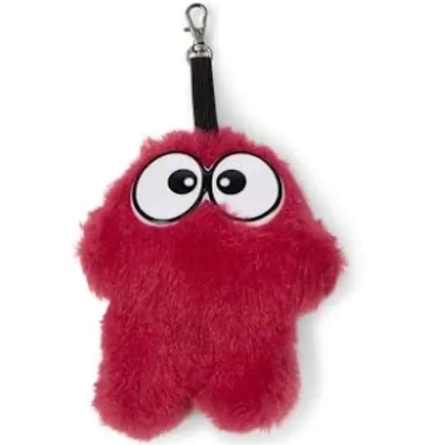 Ergobag Hangies Frida Flauschi
