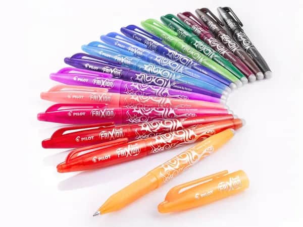 Tintenroller Frixion Ball