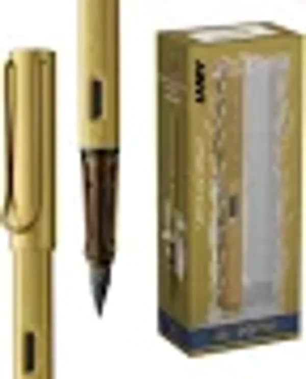 Lamy AL-star Harry Potter Hufflepuff