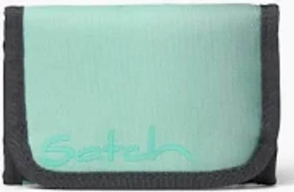 Satch Wallet Gradient Mint