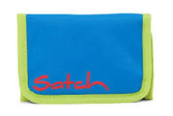 Satch Wallet Flash Jumper