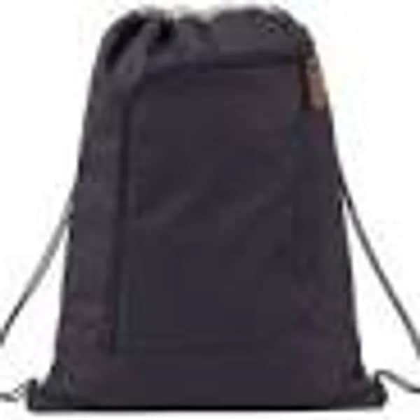 Satch Sportbeutel Nordic Grey