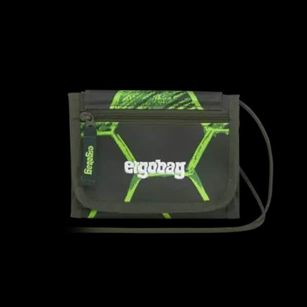 Ergobag Brustbeutel VollTreffbär