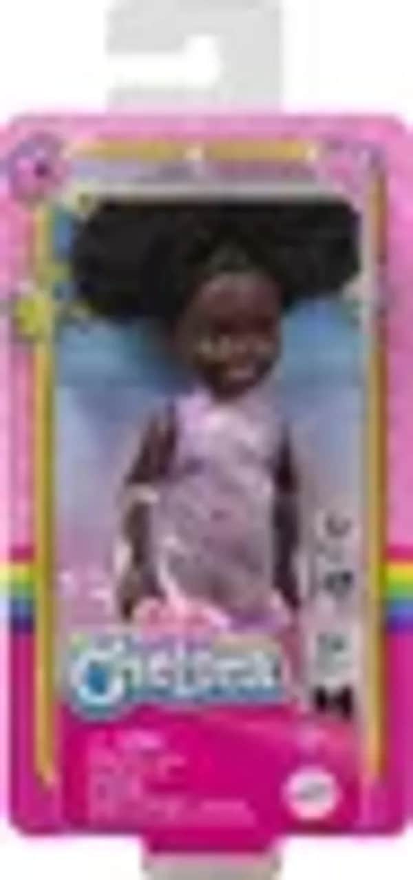 Barbie Chelsea HXM96