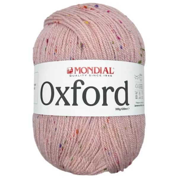 Oxford von Mondial 300 gr, Farbe 588