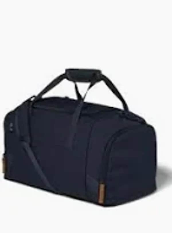 Satch Sporttasche Nordic Blue