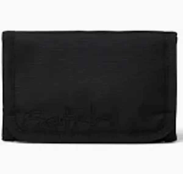 Satch Wallet Nordic Black