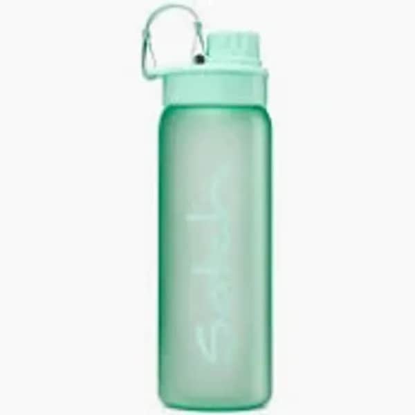 Satch Sport Trinkflasche mint