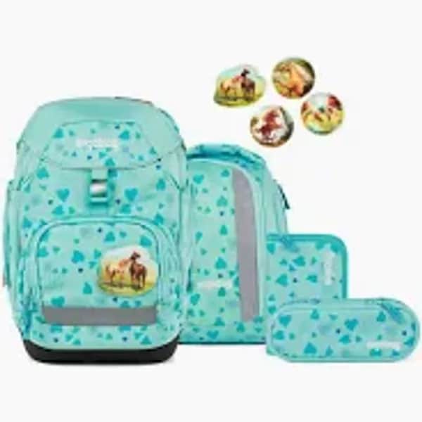 Ergobag Pack Set ReitBärtraum
