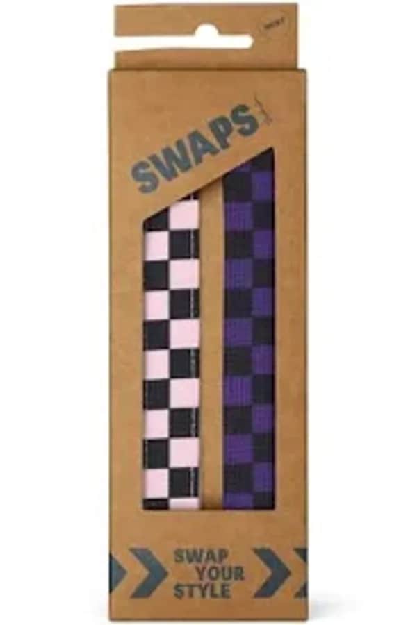 Swaps Rose Rebel
