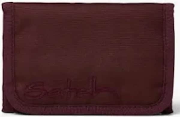 Satch Wallet Nordic Ruby