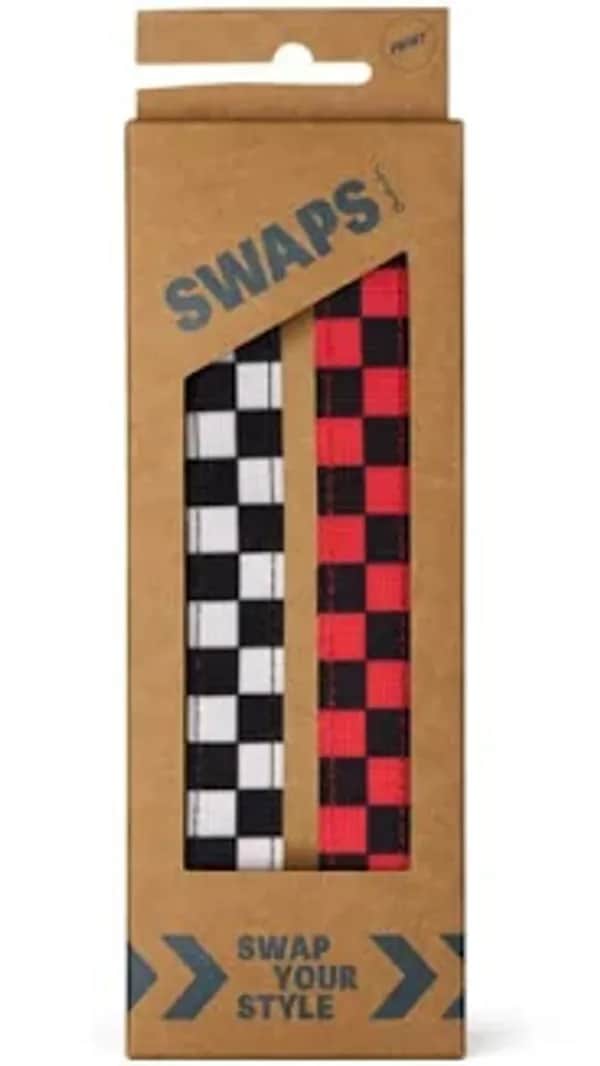 Swaps School Rebel