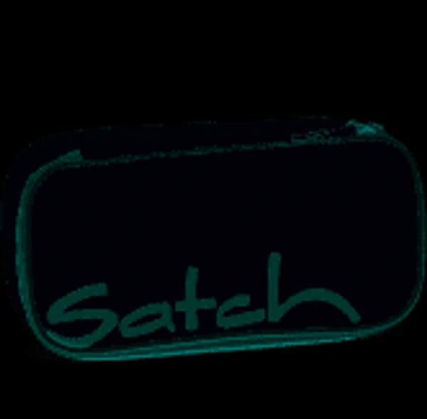 Satch Schlamperbox Mint Phantom