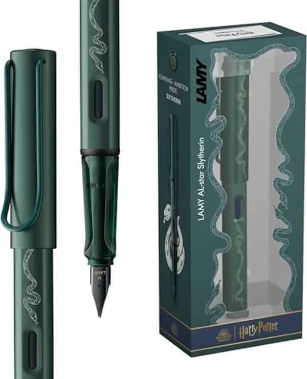 Lamy AL-star Harry Potter Slytherin