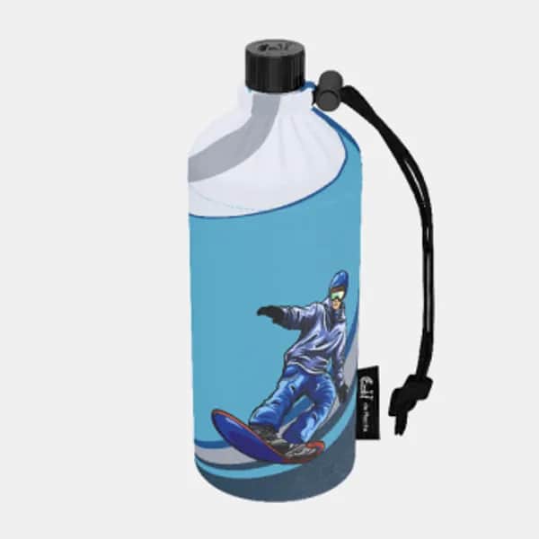 Emil Trinkflasche 400 ml