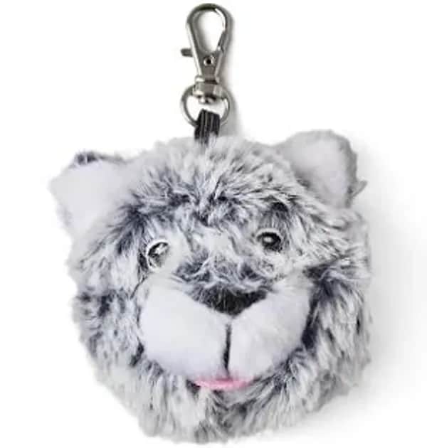 Ergobag Hangie Snowie