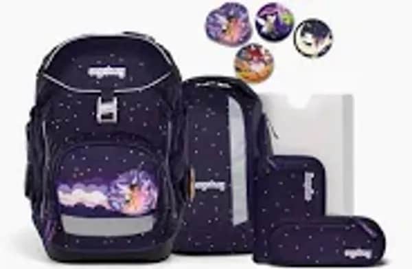 Ergobag Pack Set SternguckBär