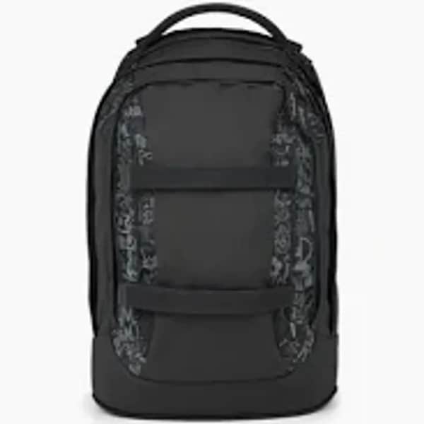 Satch Pack Street Ink