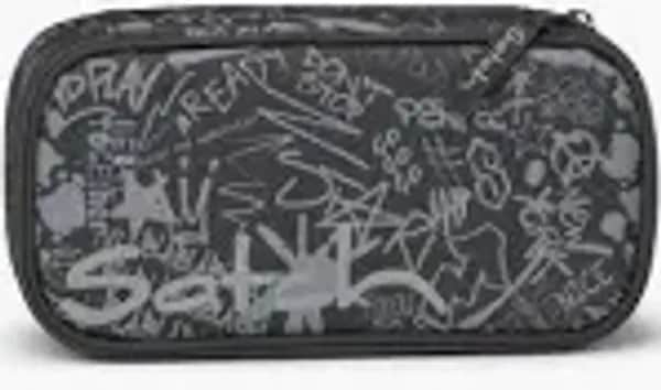 Satch Schlamperbox Street Ink